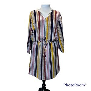 J for Justify 3X dress